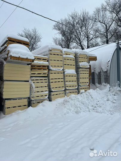 Сэндвич панели / Сэндвич панели бу