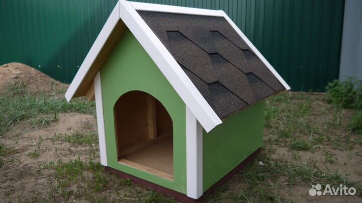 Будка 1500х1050