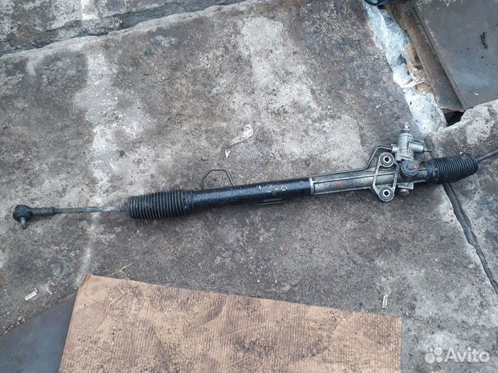 Рейка рулевая Hyundai Starex H1