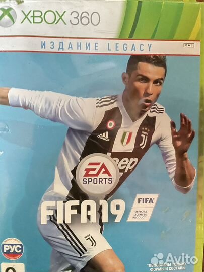 Игры на xbox 360 лицензия