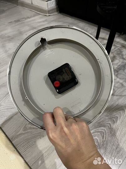 Настенные часы