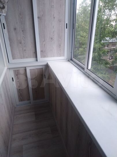 2-к. квартира, 45 м², 5/5 эт.