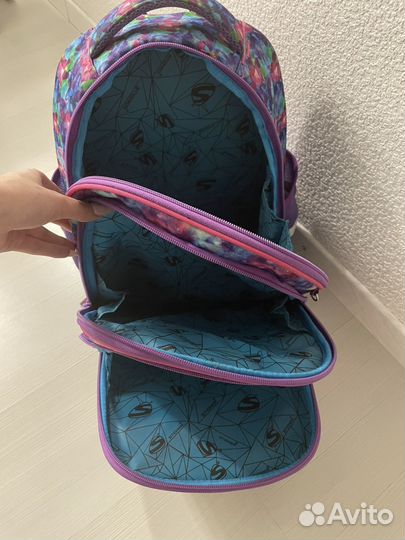 Рюкзак для девочки