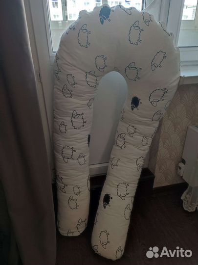 Подушка для беременных Forest kids