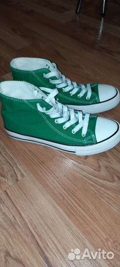 Конверсы высокие