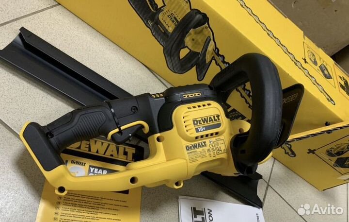 Dewalt dcmht563n