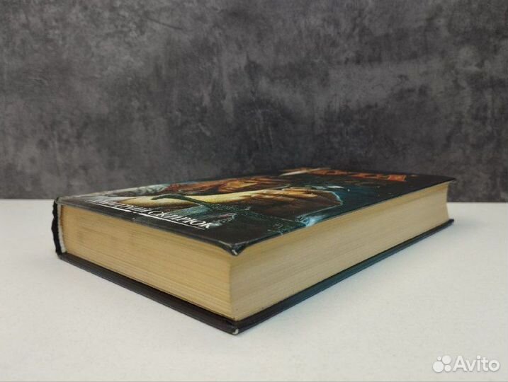 Д. Скирюк. Осенний лис