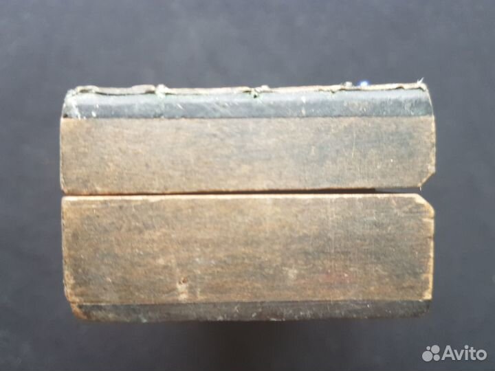 Шкатулка, Абрамцево, Россия (1)