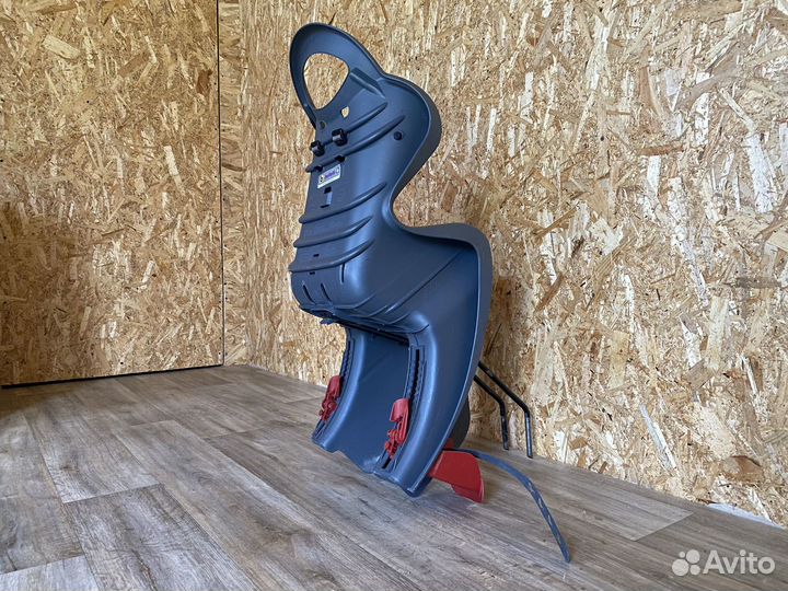 Велокресло bellelli