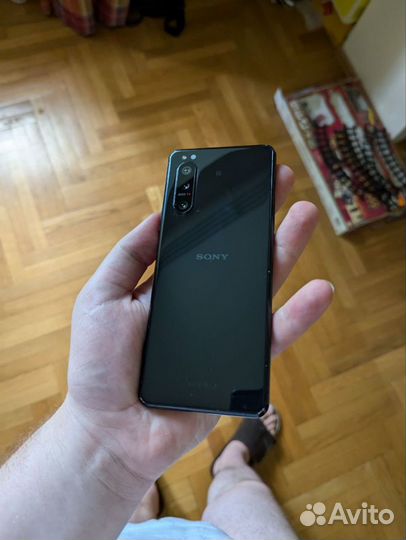 Sony Xperia 5 II, 8/256 ГБ