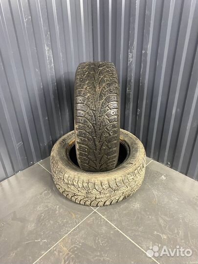 Hankook Winter I'Pike 205/60 R15 91T