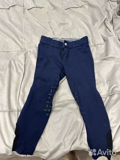 Конные бриджи детские avanti