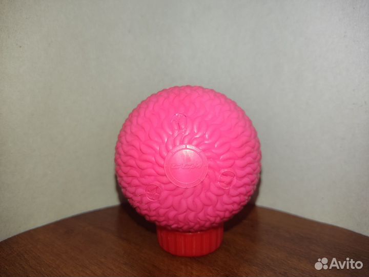 Мяч для хоккея с мячом