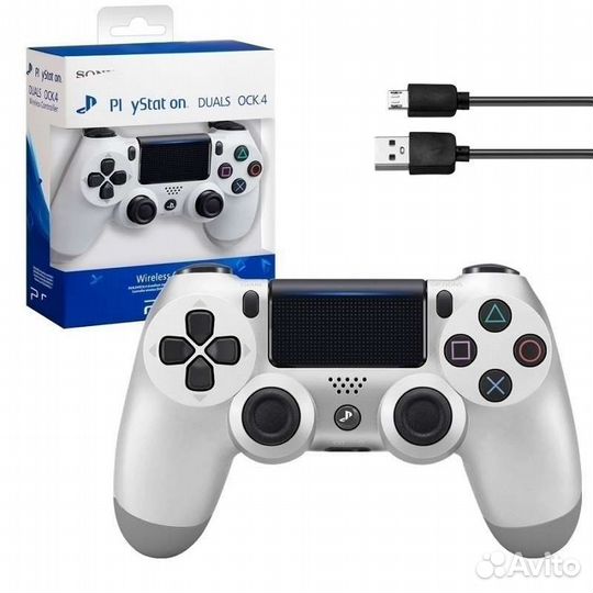 Джойстик Sony Playstation DualShock 4