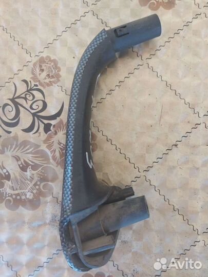 Ручка двери задний на Mercedes W203