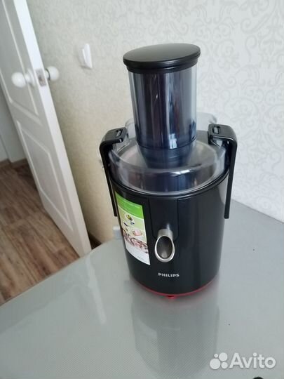 Соковыжималка новая