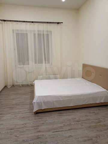 1-к. квартира, 38 м², 1/8 эт.