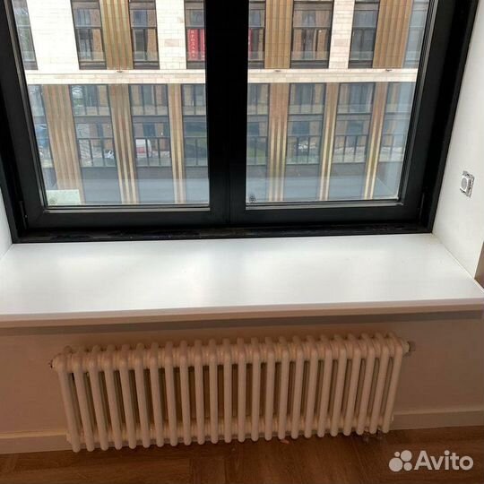 Подоконник Данке Премиум