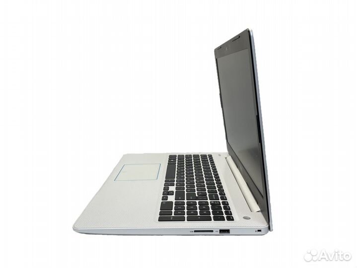 Ноутбук Dell G3 i5 8300H/16Gb/SSD 256Gb/1050/15.6