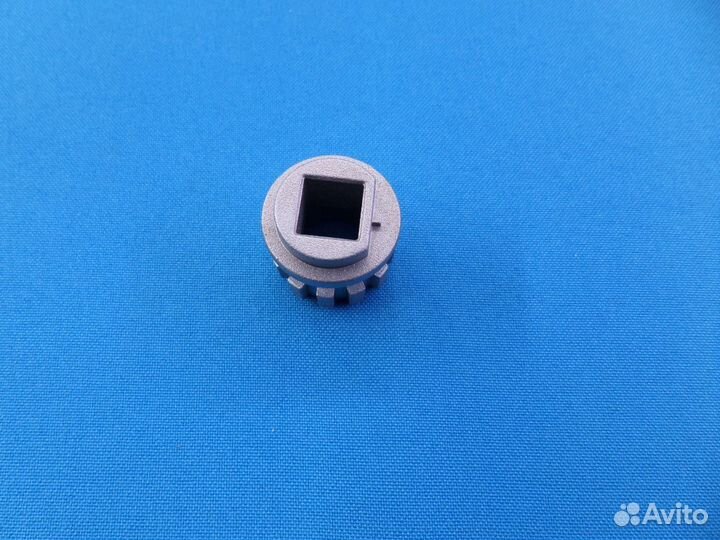 Втулка шнека мясорубки Бош