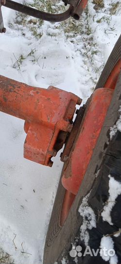 Мотоблок мтз Дизель