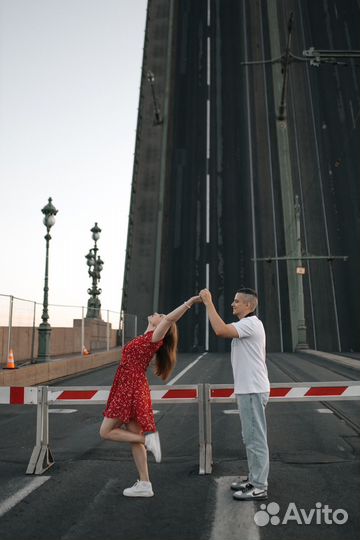 Фотограф спб Питер (прогулки,студийная,свадебный)