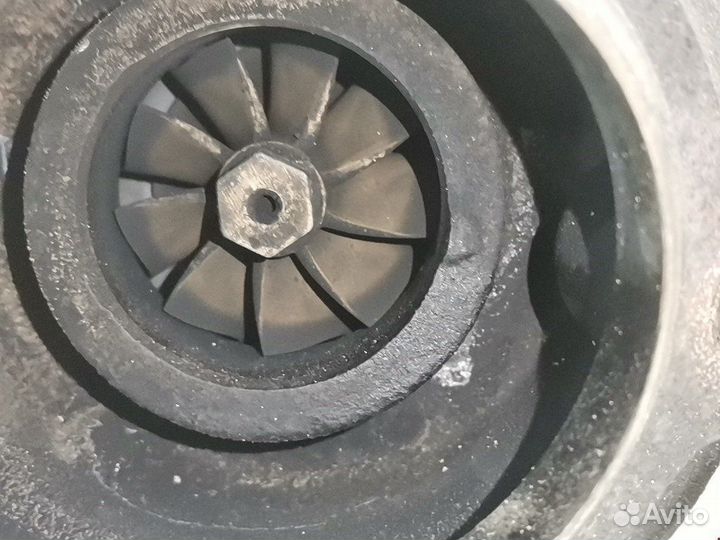 Турбина для BMW 3-Series (E46) 11657790314