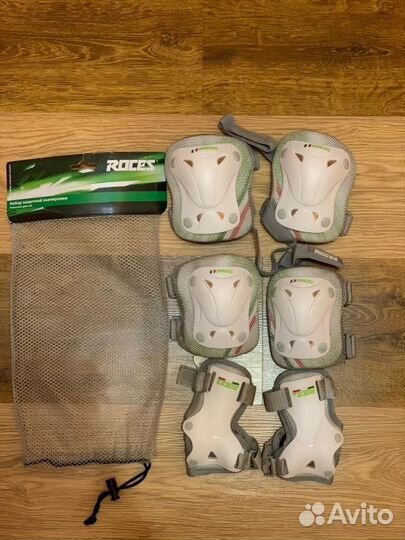 Набор защитный