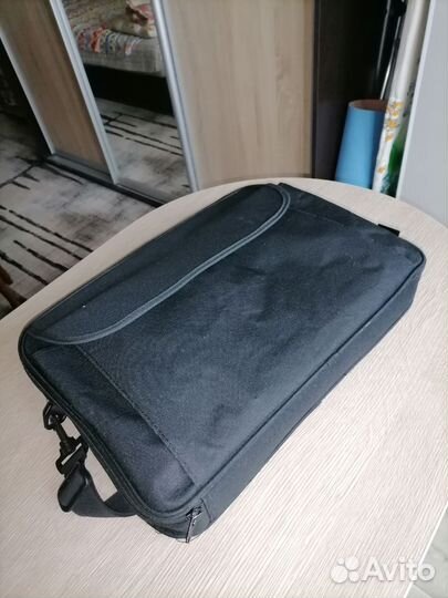 Сумка Hama для ноутбука