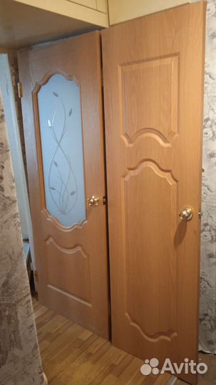 Двери межкомнатные