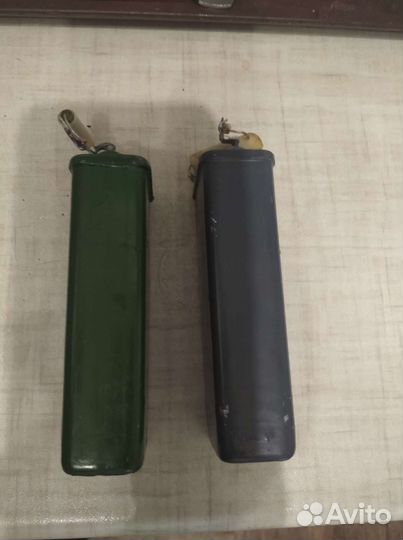 Конденсаторы