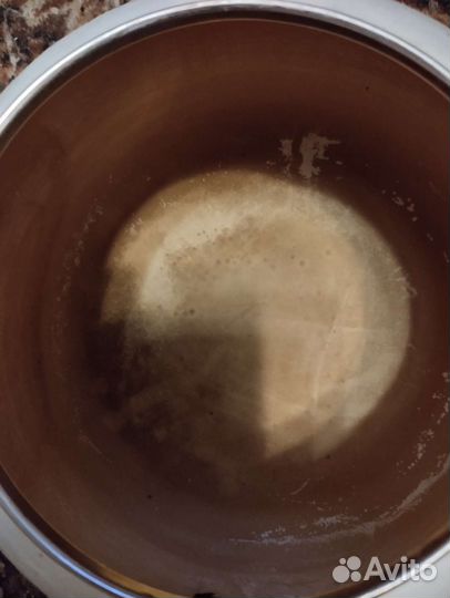 Чайник эмалированный 5 л