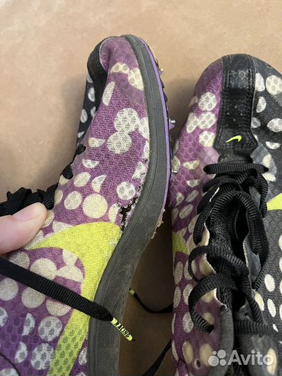 Шиповки nike