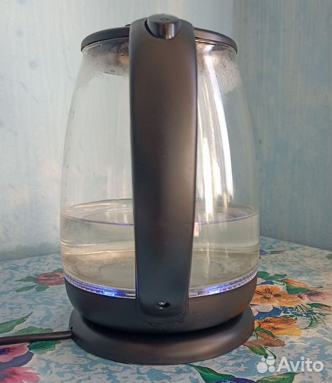 Чайник электрический