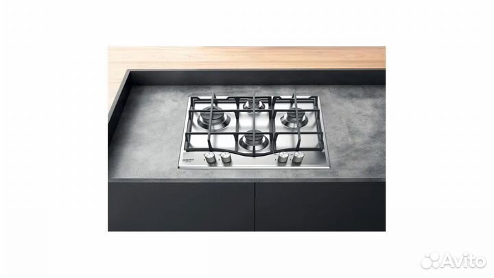 Варочная панель Hotpoint ariston