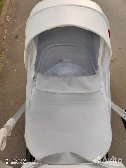 Детская коляска aimile