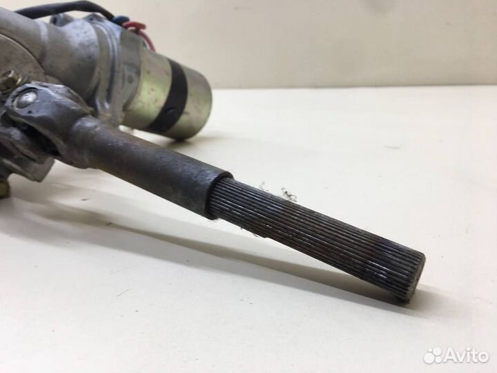 Б/У Б/У Колонка рулевая 45250024804520012170