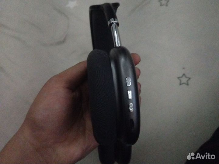 Наушники borofone BO22