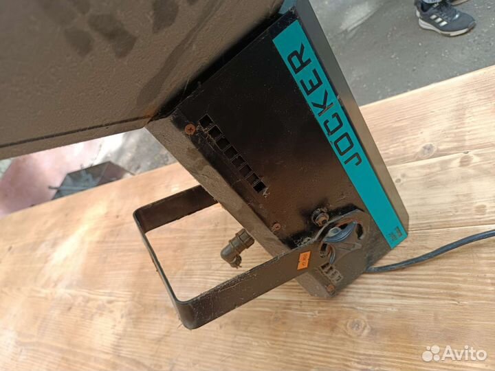 Светомузыка imlight showtechnic