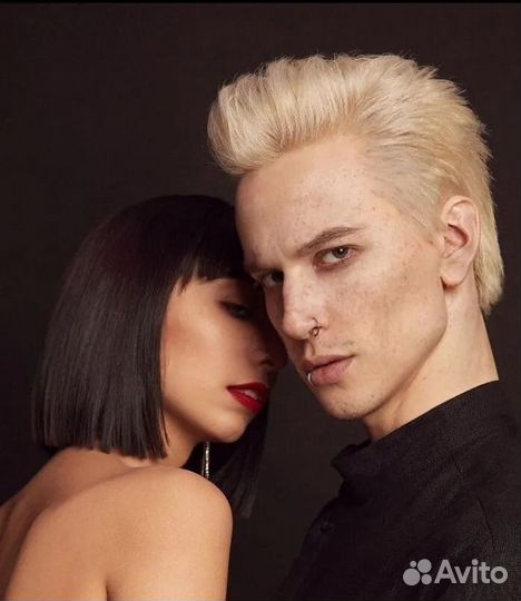 Услуги парикмахера и визажиста