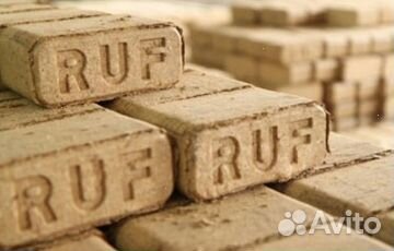 Евродрова/Топливные брикеты