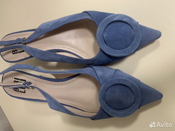 Туфли женские 39 размер