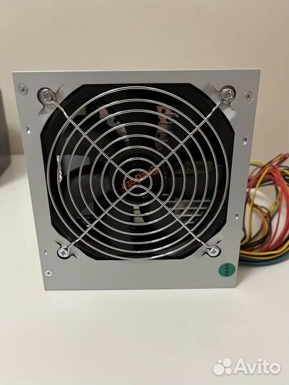 Блок питания Exegate 350W Новый