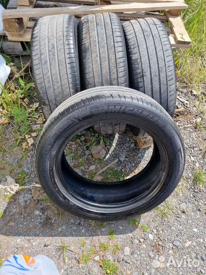 Michelin Primacy 3 205/55 R17