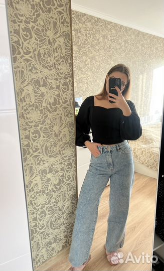 Джинсы женские befree