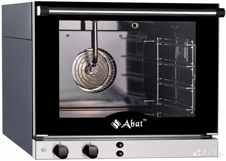 Печь конвекционная Abat кпп-4Э