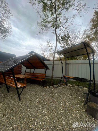 Аренда посуточно