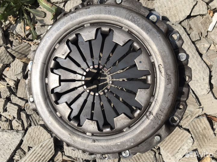 Сцепление ваз