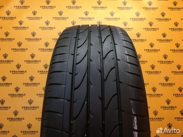 Bridgestone Dueler H/P Sport 215/60 R17 96H