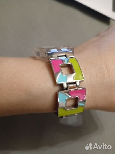 Часы Swatch женские оригинал